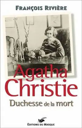 Read: Christie, Duchesse Book de la mort