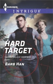 Hard Target - Barb Han