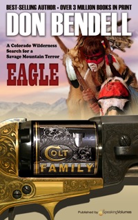 Eagle by Don Bendell