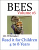 Book Bees (Read It Book for Children 4 to 8 Years)