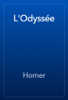 L'Odyssée - Homer