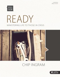 Ready - Chip Ingram
