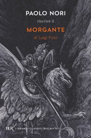 Morgante - Paolo Nori