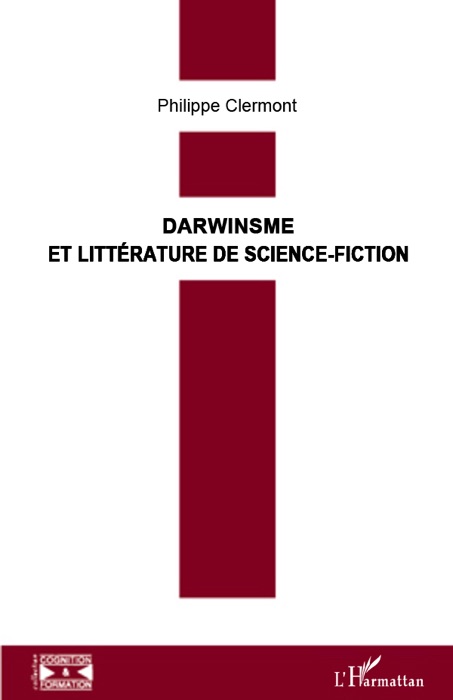 Darwinisme et littÉrature de science-fiction