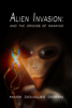 Alien Invasion: and the origins of mankind - Mark Douglas Doran