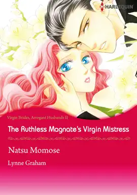 Read: The Ruthless Magnate's Virgin Mistress Book