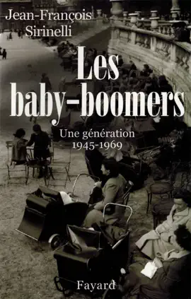 Read: Book Les Baby-boomers