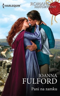 Pani na zamku by Joanna Fulford