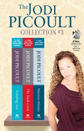 The Jodi Picoult Collection #3 - Jodi Picoult