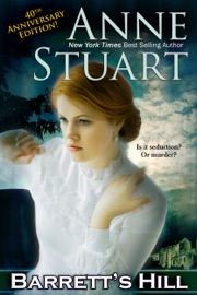 Barrett's Hill - Anne Stuart