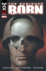 Punisher - Garth Ennis