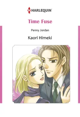 Read: Time Book Fuse (Harlequin Comics)
