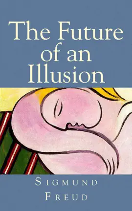 Read: The Future of Book an Illusion