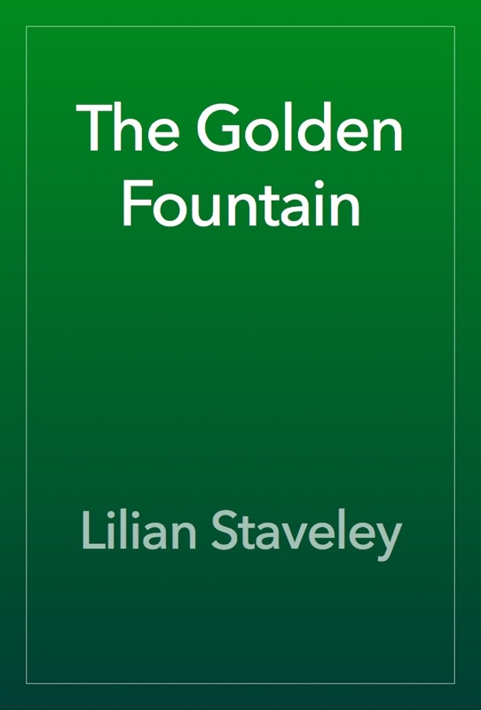 The Golden Fountain