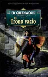El trono vacío - Ed Greenwood