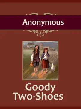 Goody Two-Shoes