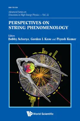 Read: Perspectives on String Book Phenomenology