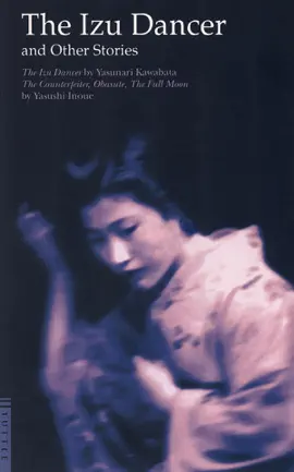 Read: Izu Dancer Book and Other Stories