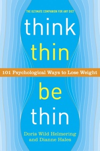 Think Thin, Be Thin