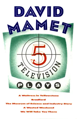 Five Television Plays (David Mamet)