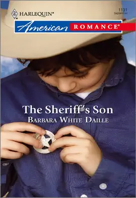 Read: The Sheriff's Son Book