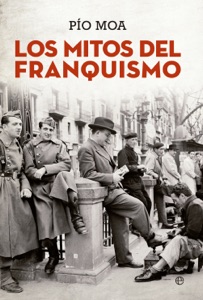 Los mitos del franquismo Book Cover