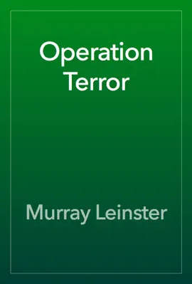 Read: Operation Book Terror
