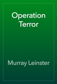 Operation Terror - Murray Leinster