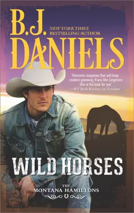 Read: Book Wild Horses