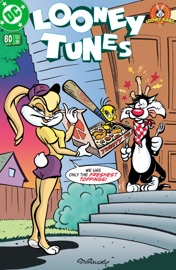 Looney Tunes (1994-) #80 - Sean Carolan, Earl Kress, Jennifer Moore, Frank Strom, Dave Alvarez, Leo Batic & Howard Simpson