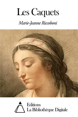 Read: Les Caquets Book
