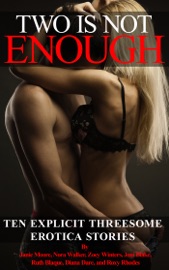Two is Not Enough