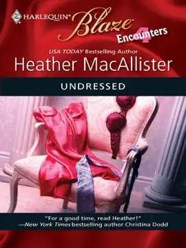 Read: Undressed