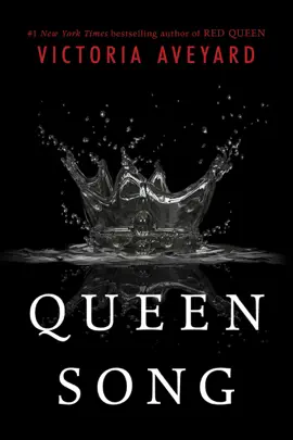 Read: Queen Book Song