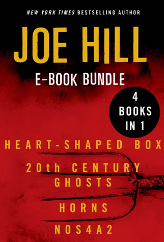 46+ Download Joe Hill Pics