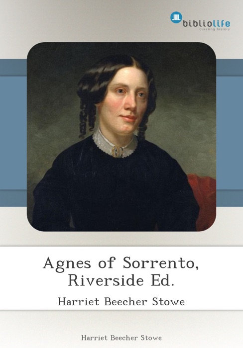 Agnes of Sorrento, Riverside Ed.