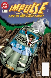 Impulse (1995-) #5