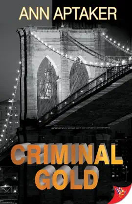 Read: Criminal Gold Book