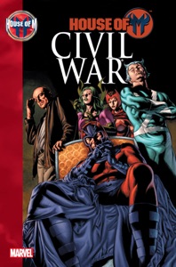 House of M