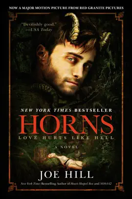 Read: Horns