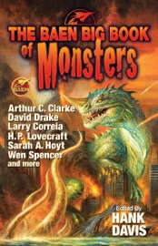 The Baen Big Book of Monsters - Hank Davis