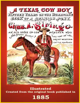 Read: A Book Texas Cowboy