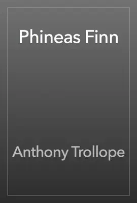 Read: Book Phineas Finn