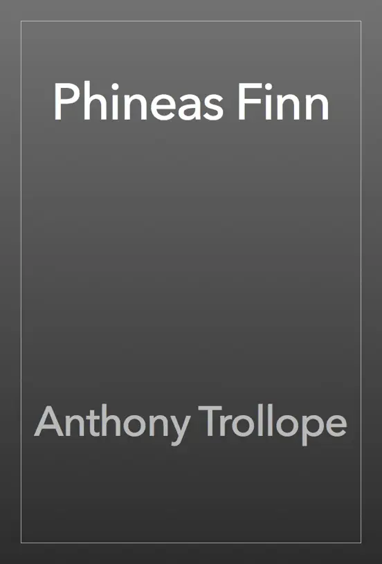 Phineas Finn