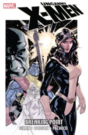 Uncanny X-Men - Matt Fraction