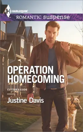 Read: Operation Book Homecoming