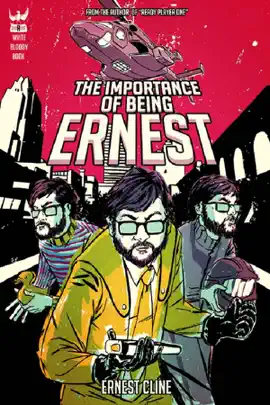 The Importance of Being Ernest