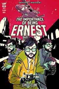 The Importance of Being Ernest