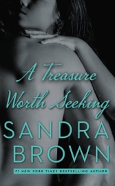 A Treasure Worth Seeking - Sandra Brown