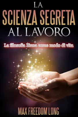 Read: La Scienza Segreta Book al lavoro